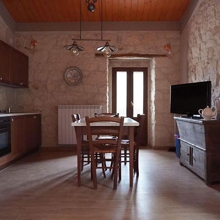 La Casa Di Zio Donato Villa Roccamorice Buitenkant foto