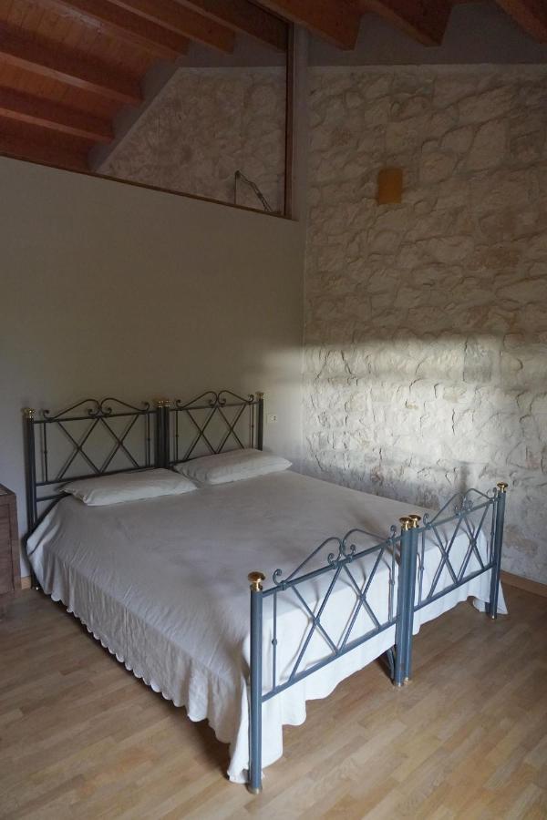 La Casa Di Zio Donato Villa Roccamorice Buitenkant foto